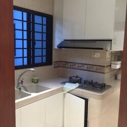 Cashew Heights Condominium (D23), Condominium #476525991